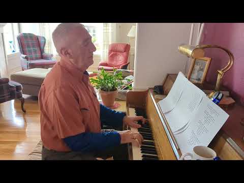 من حبى فيك يا جارى