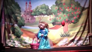 2017 Easter Skit