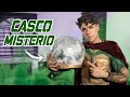 DIY ¿Cómo hacer el casco de MISTERIO de SPIDERMAN? 🕷 🕸|DISFRAZ | Paper Lup♡