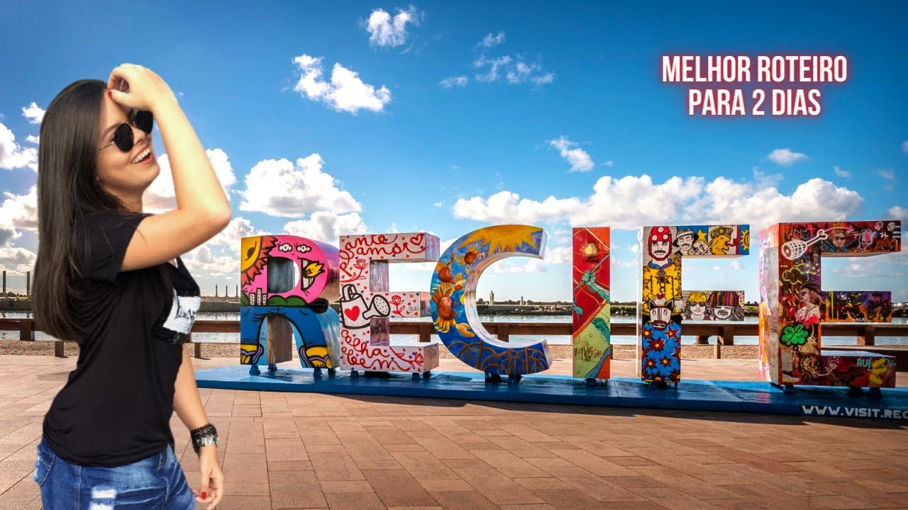 Recife - Dicas, Melhores passeios e História