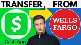 How To Send Money From Cash App To Wells Fargo (2026)