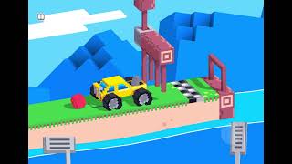 Drive Mad New V3 | Fancade