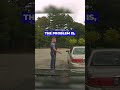 Officer Demands ID for Seatbelt Violation - Passenger Refuses