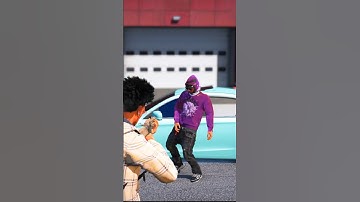 I ROBBED the Oppositions SWITCH in GTA 5 RP! #shorts #gtarp #fivem