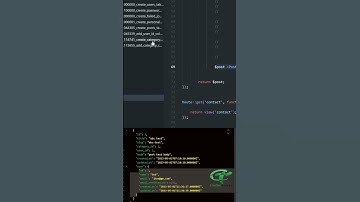 laravel eloquent ORM Part 5
