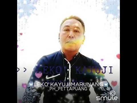 Leko Kayuji Marunang