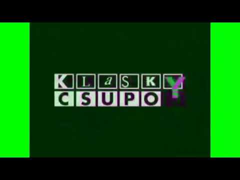 Klasky Csupo in G Major 305