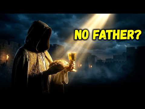 The Priest Without a Father: The Shocking Identity of Melchizedek