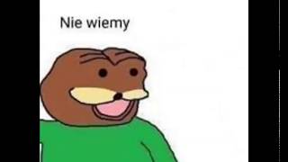 Hehe no bo wiecie :DDD