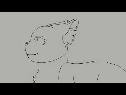 Dernière Danse Ivypool MAP Part WIP