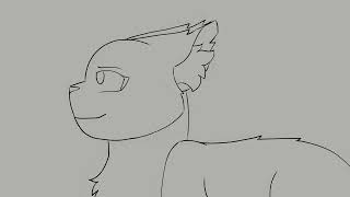 Dernière Danse Ivypool MAP Part WIP