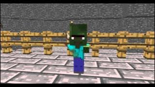 Monster School: Combat #2