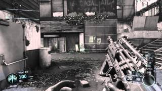 Sick 3 Man Collateral BO3