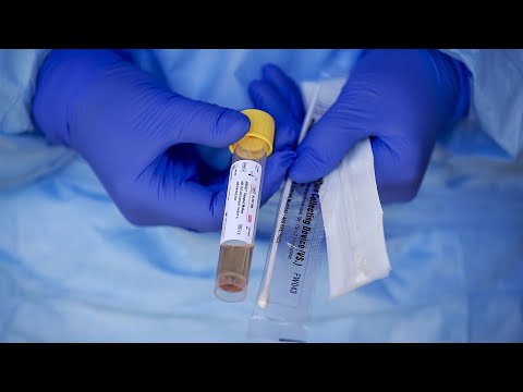 Coronavirus: 89% de los positivos se tratan de la variante P1