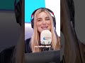 Shania Twain tests the boys on their knowledge of 'girly products' 🤣 #ShaniaTwain