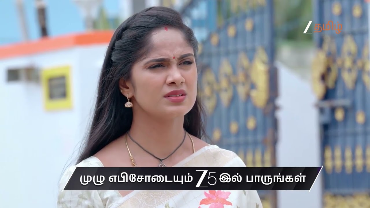 Ayali | Ep - 344 | Preview | Jul 11 2026 | Zee Tamil