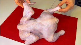 I save my time! This is the only way I cook chicken now! by Наталья Клевер 22,345 views 2 years ago 2 minutes, 51 seconds