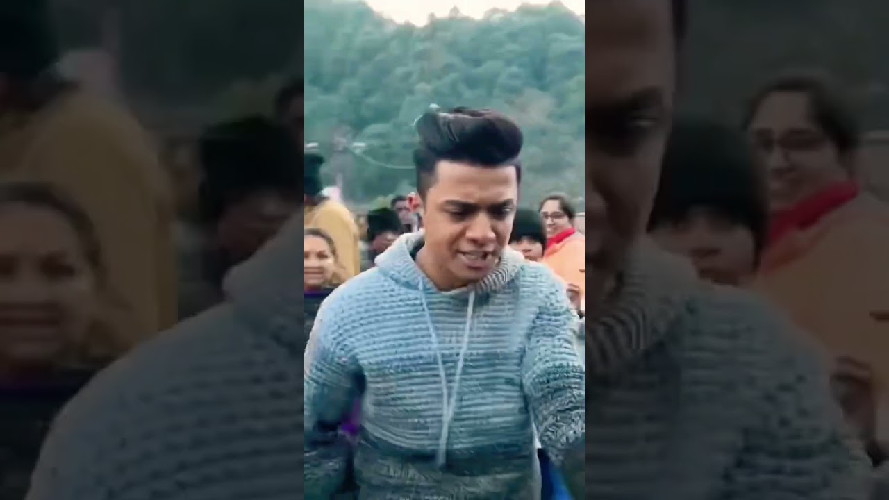 Apne Lover Ko dhokha do mujhe bhi Darling moka do Fir