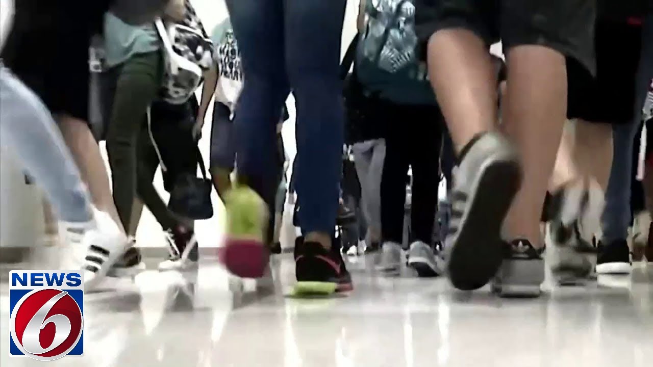 Florida Department of Education set to approve pronoun, bathroom policies