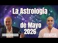Luna Llena en Escorpio y la Astrología de Mayo