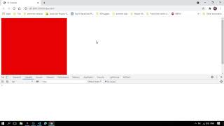 18 - Javascript Events Part 2