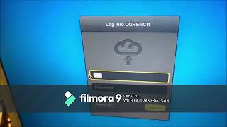 Vcloudpoint Test