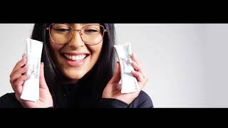 Nanosmoothies - The Dark Berry Sachet - Promo For Puffology