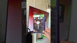 F.E.A.R 3 (2011) Xbox 360. Третий лишний? #gamingshorts#gaming#shorts #fear#xbox360#ps3