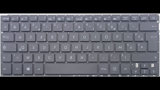 Celebrity ASUS UX305 U305 Keyboard Replacement Guide Rivet Soldered Palm Rest Net Worth