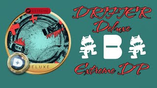 DRIFTER - CHYL & THIRST | Extreme Deluxe Diamond Perfect (Beatstar) Resimi