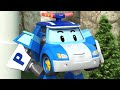 Robcocar POLI Temporada 3 Clip | EP1~EP13 | Desenho Animado para Crianças| Robocar POLI TV Português