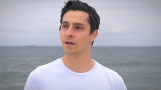 Dan Berk - Ghost Stories