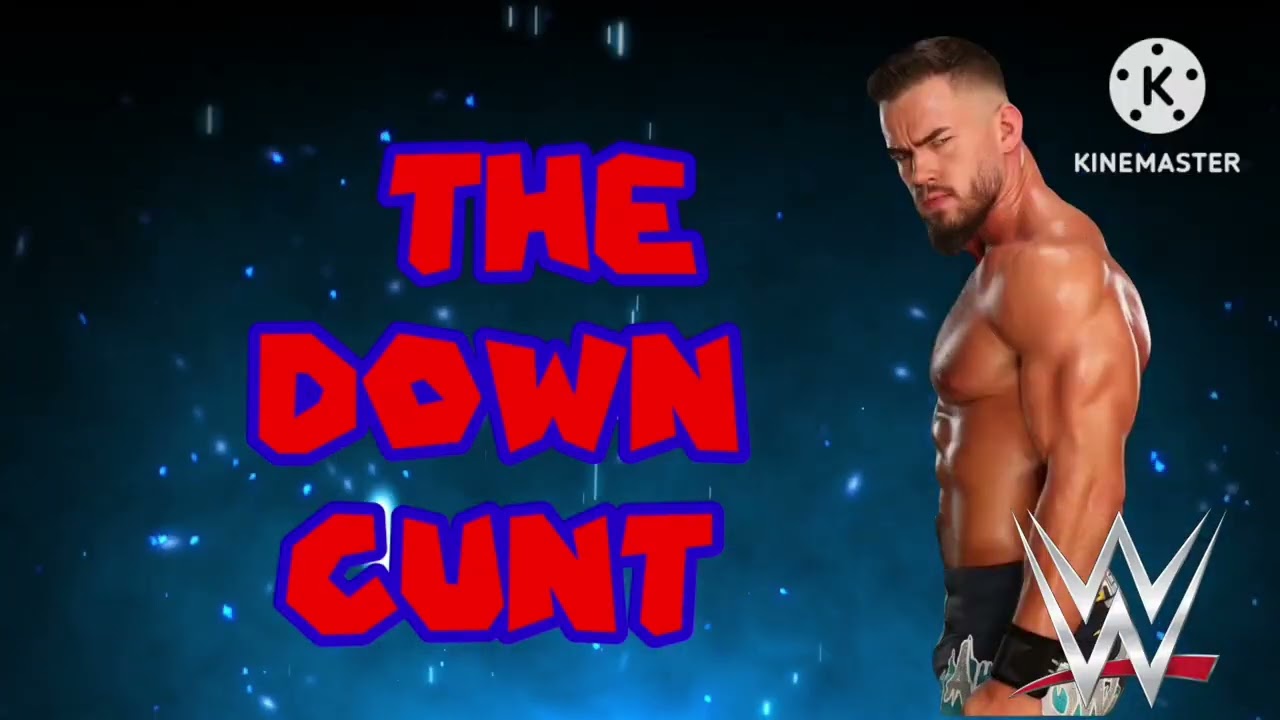 Austin Theory (2025 4th Return Custom Titan Tron/Entrance Video) (Remember The Name)