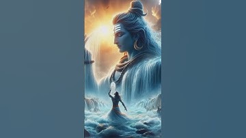 Sawan ka Mahina Pawan kare shor | Sawan Mahadev Status #mahadev #shorts #shortvideo