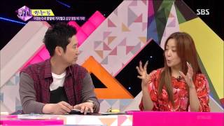 화신(안문숙,서인영,임수향,최원영) 20130709 #1(9)