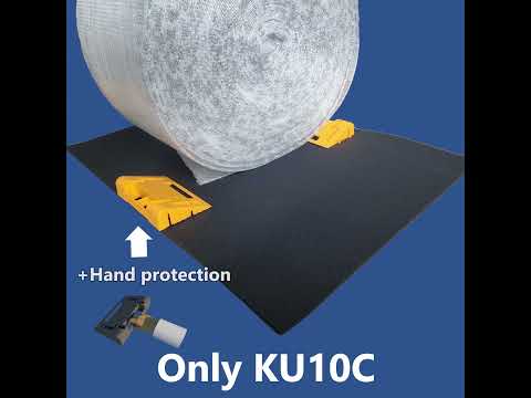 ROLL KUNEO: Innovative roll wedge