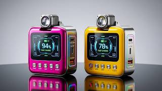 20 MUST-HAVE SMART GADGETS YOU NEED IN 2026