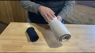 How To Equine Standing Wrap Troy Equine Services