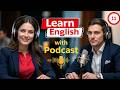 Learn English Fast with the English Learning Podcast  Episode 11