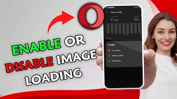 How to Enable or Disable Image Loading in Data Savings Mode 2025?