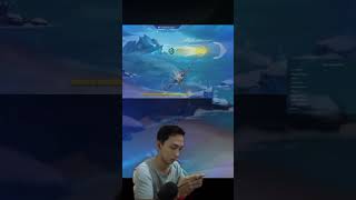 Canduu mancing dapett iwakk apaa nii #mobilelegend #mobilelegends #mlbb #mlbbcreatorcamp #mob