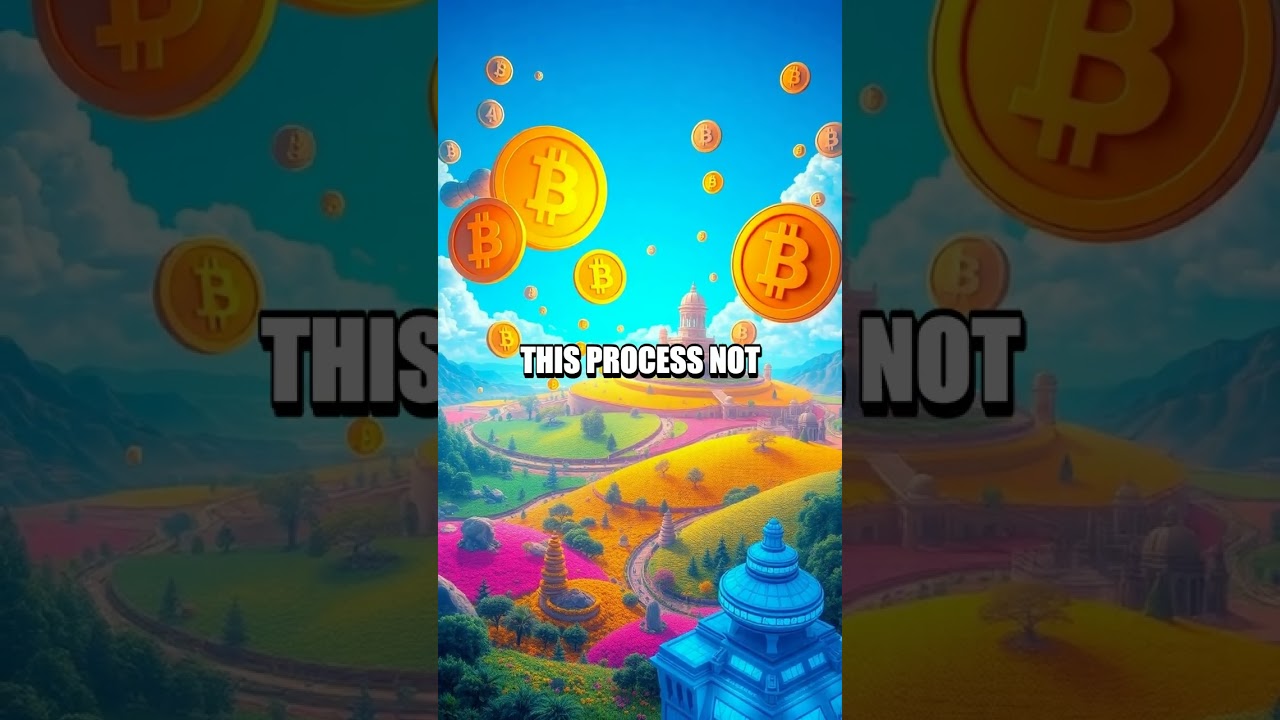 Harnessing Airdrops for Crypto Gains