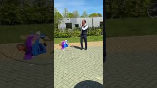Sweet Caroline by Neil Diamond (1969) live in Heerlen