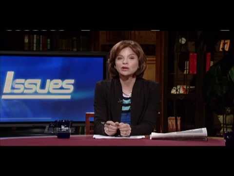 mediacom internet ISSUES: Interview with Annette Taddeo