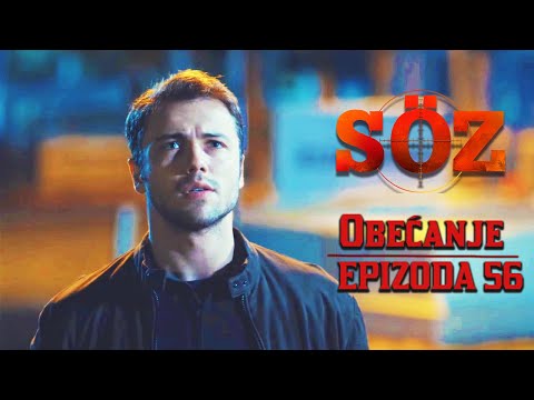 Obećanje | Epizoda 56