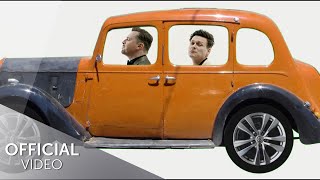 Goldmeister - Bon Voyage (Offizielles Musikvideo)