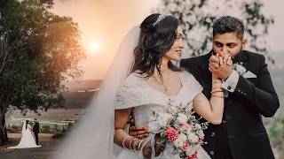 NEIL & NEZIA | GOAN WEDDING HIGHLIGHTS 2026 | CATHOLIC WEDDING IN GOA | LENS OF LIFE CREATIONS