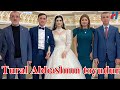 Tural Abbaslının toyudur - FOTO