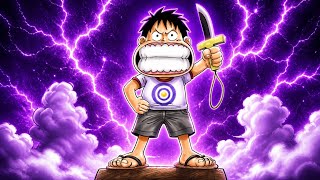 The SECRET About Oprhans in One Piece!!
