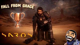 Celebrity SAROS- How To Earn The "Fall From Grace" Trophy Net Worth